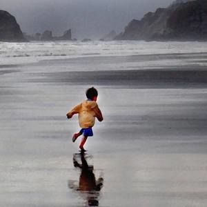 Meet your Posher, Kira